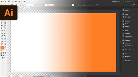 how to change background color in preview