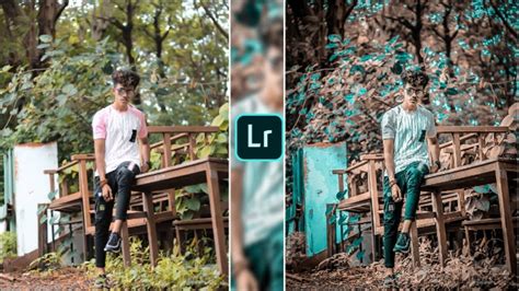 how to change background in lightroom mobile