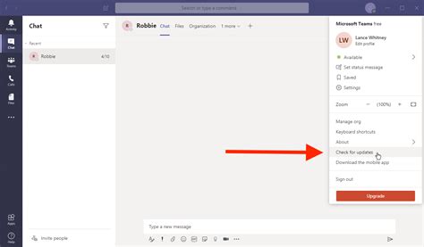 How To Change Background In Microsoft Teams In Laptop