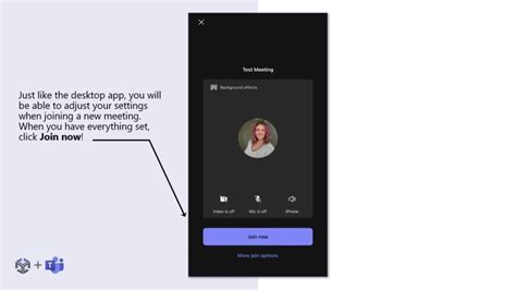 How To Change Background In Ms Teams Using Phone
