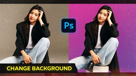 How to change background in CC For Beginners