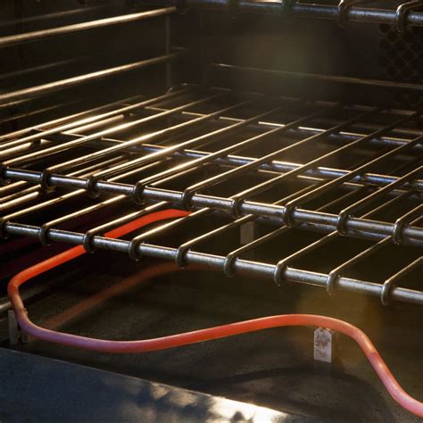 How To Change Bottom Heating Element In Oven