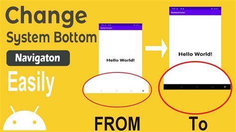 These How To Change Bottom Navigation Bar Icon Color In Android Studio Best Apps 2023