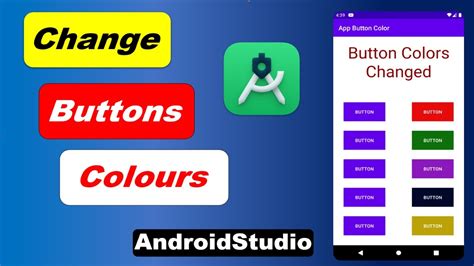  62 Essential How To Change Button Icon In Android Studio In 2023