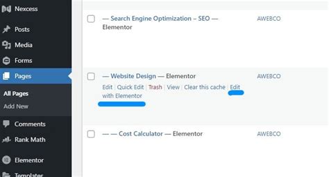 how to change button shape in elementor