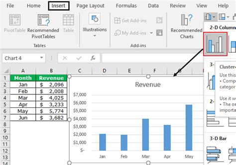 how to change chart style to style 8 in excel