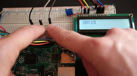How To Change Clock Format Raspberry Pi
