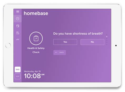 How To Change Clock In Time On Homebase