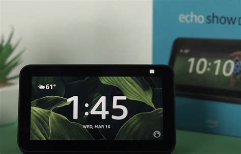 How To Change Clock Time On Alexa