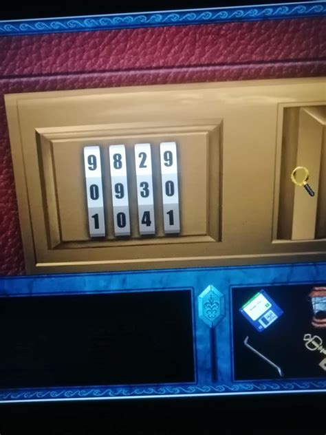 How To Change Code On A Briefcase