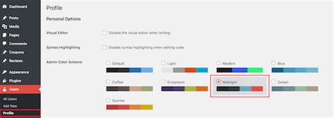 Using Paletton to Help Choose Your WordPress Website's Color Palette