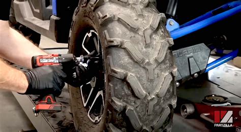 How To Change Cv Boot On Polaris Ranger 1000