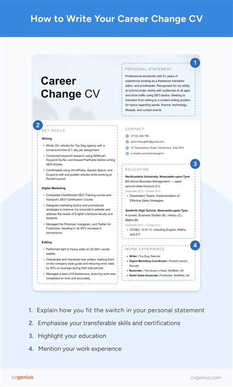 how to change cv format in word