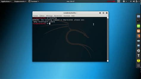 How To Change Date And Time In Kali Linux 2020 2