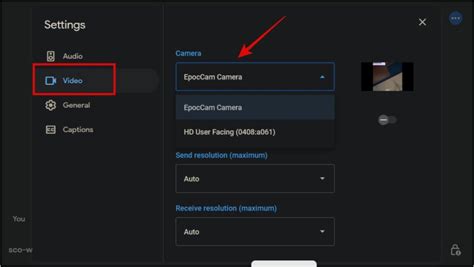 How To Change Default Camera Lock Screen