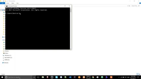 How To Change Desktop Background Using Cmd
