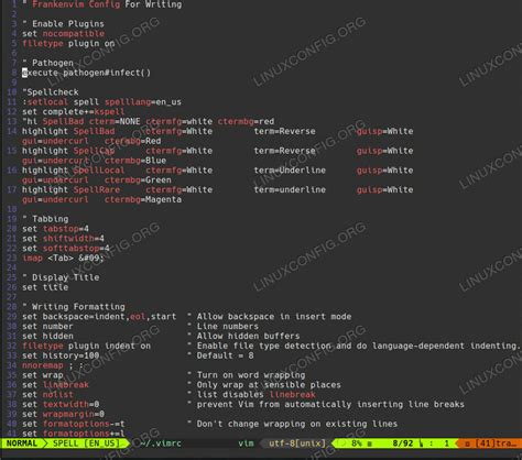 how to change directory color in linux terminal