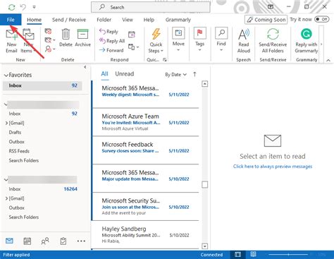 how to change email signature in outlook web access