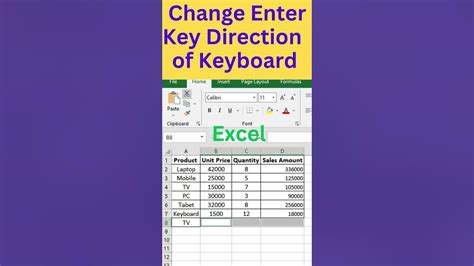How To Change Enter Key To Another Key