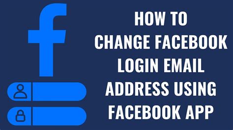 how to change facebook login code