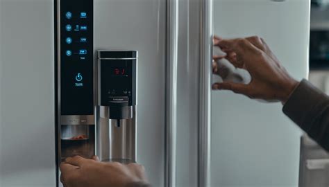 How To Change Filter On Kenmore Side By Side Refrigerator