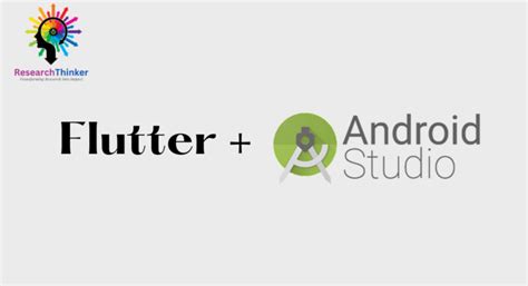 how to change flutter version in android studio