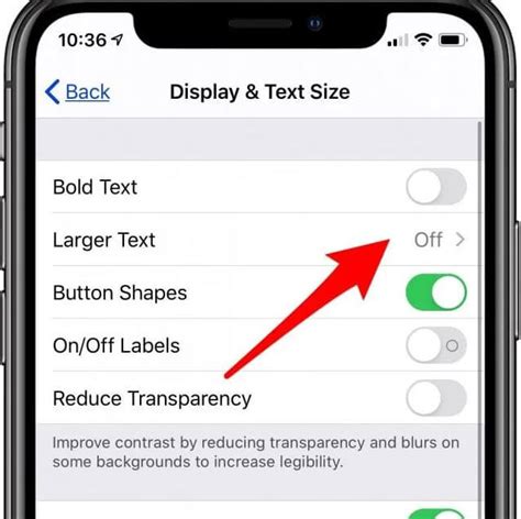 How To Change Font Type On Iphone Email