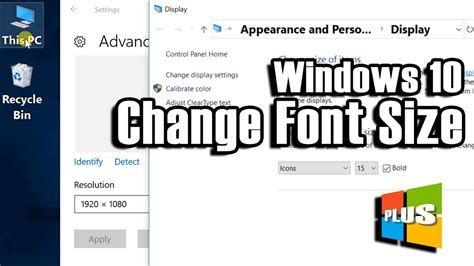 How To Change Font Using Symbols