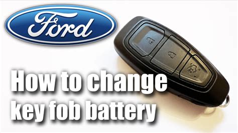 how to change ford key code