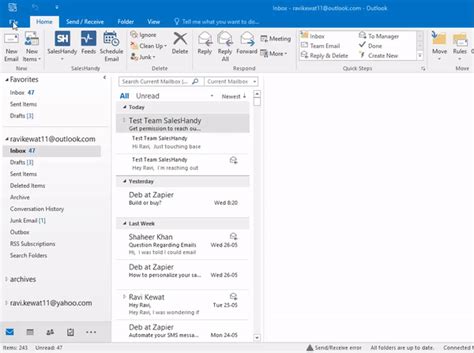 How To Change Format Of Text In Outlook