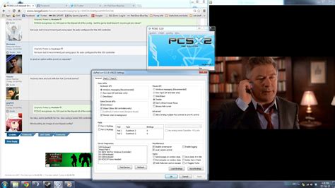 how to change frame rate in pcsx2