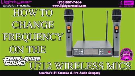 How To Change Frequency On Bluetooth Fm Transmitter