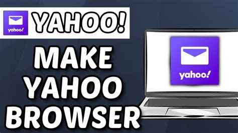 how to change from yahoo to google on mac