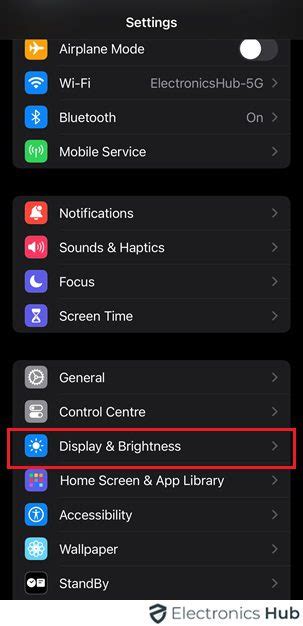 How To Change Gmail Background On Iphone