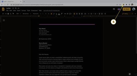 how to change google docs to dark mode web