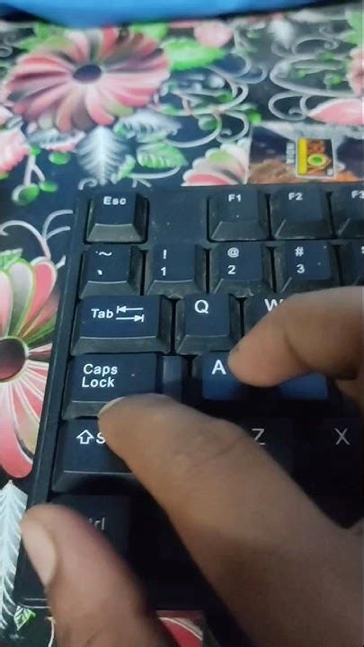 How To Change Google Tab With Keyboard