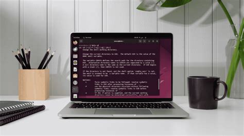 how to change home directory in linux mint