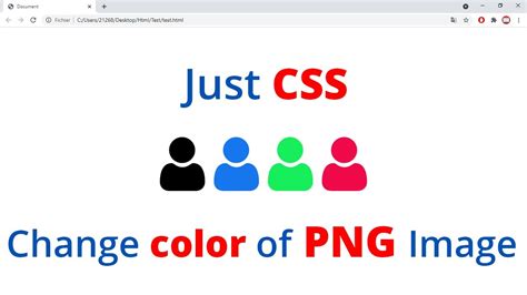 how to change image color in css codepen