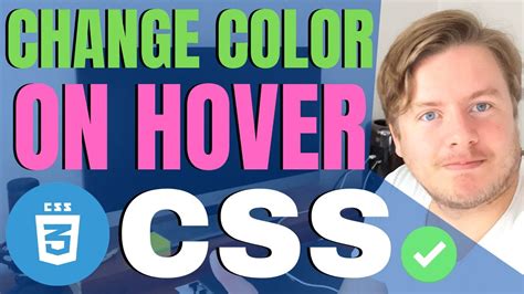 How Do I Change the Hover Color in Squarespace?