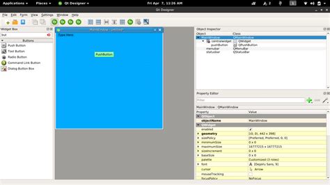 How to change shadow color of Qt QML Drawer (without declaring custom