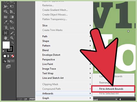 how to change image size with ai