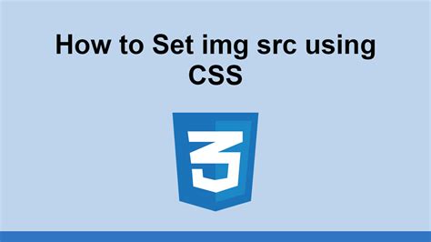 how to change image src in html