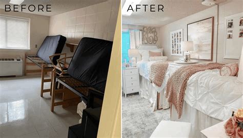 How To Change In A Dorm Room