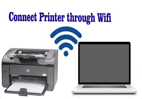 How To Change Internet Connection On Wireless Printer