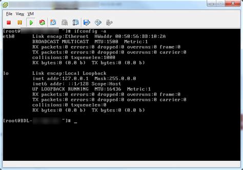 how to change ip address in centos 9 command line