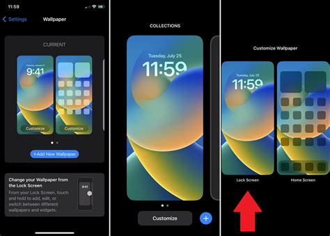 How To Change Iphone Background Back To Normal