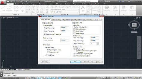 how to change isometric view in autocad