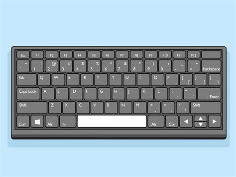 How To Change Keyboard With Space Bar