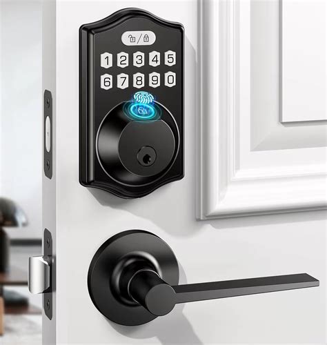 How To Change Keyless Entry Code Front Door