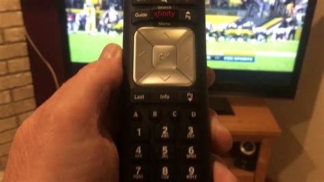 how to change language on comcast